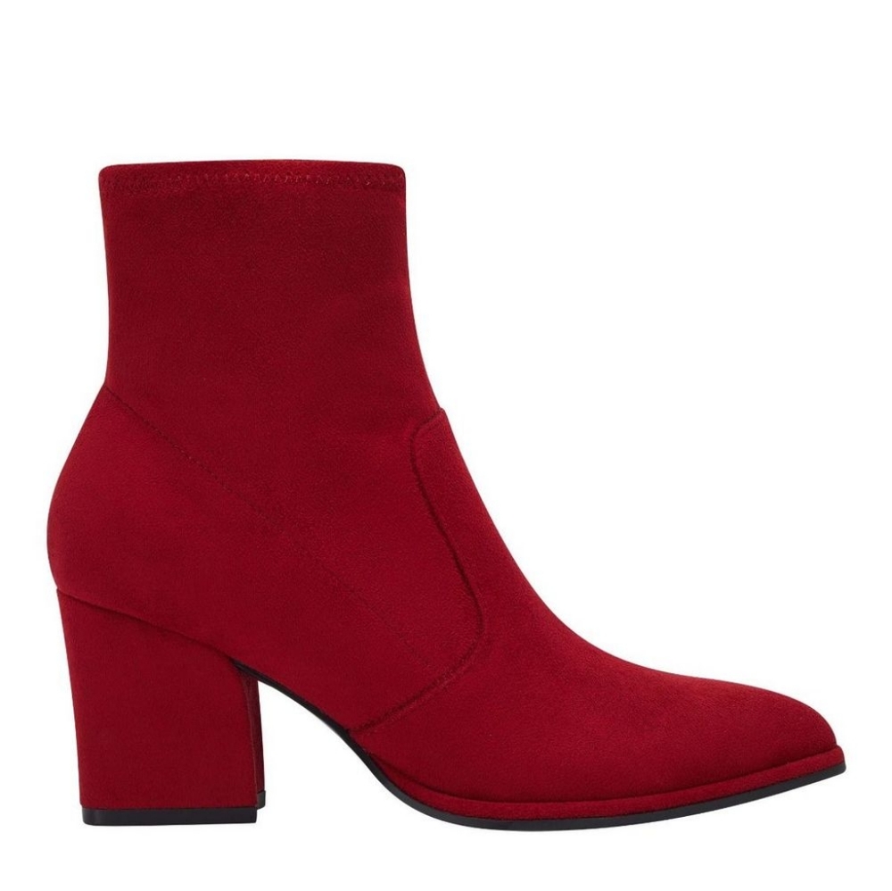 NWOT Marc Fisher  Retire Pointed Toe Boots